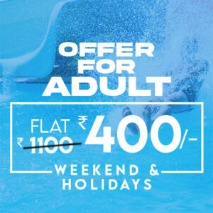 Weekend/Holiday Offer