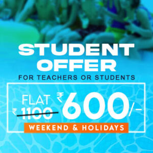 Student/Teacher Exclusive (Weekend / Holidays)
