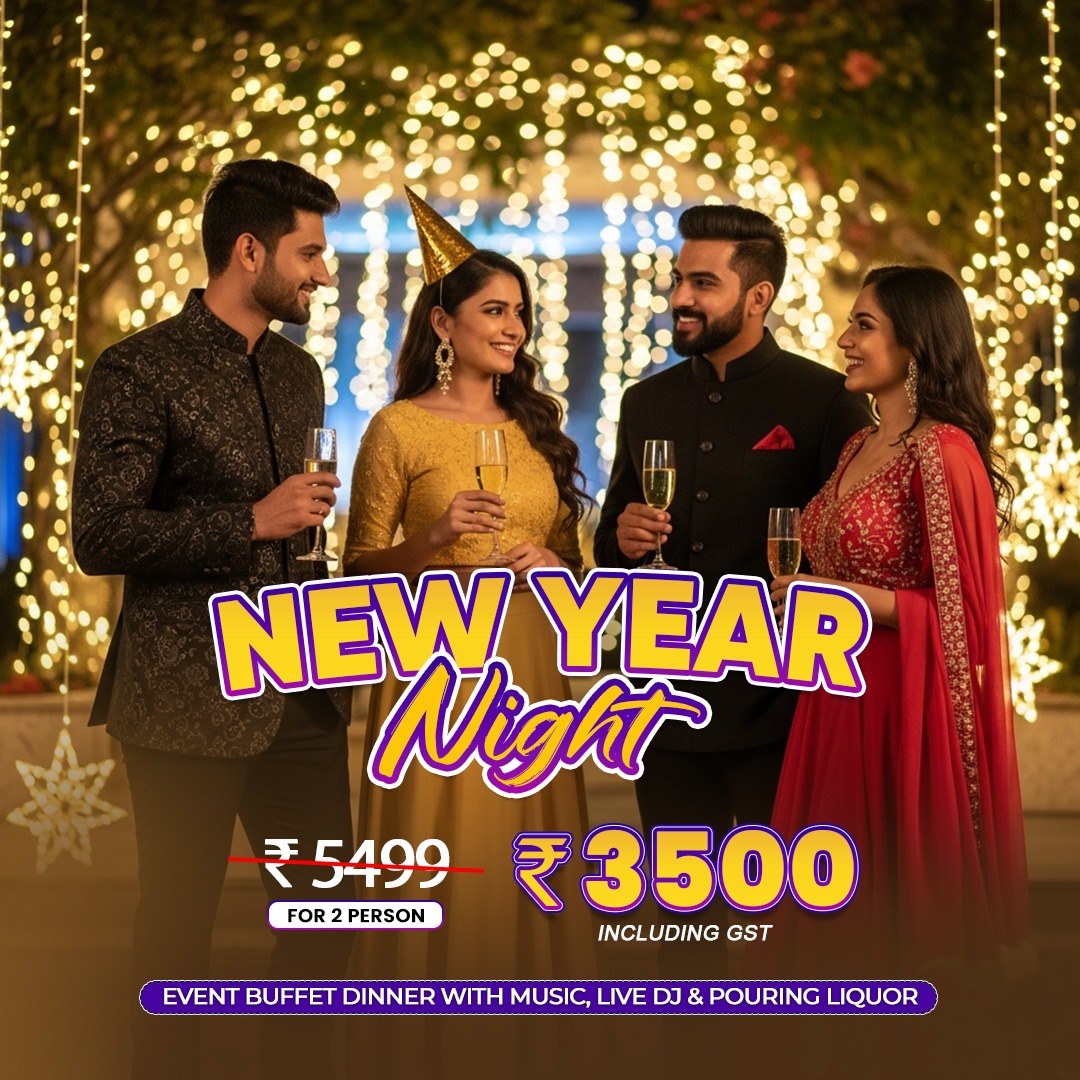 Couple Pass – Dinner & Drinks Night